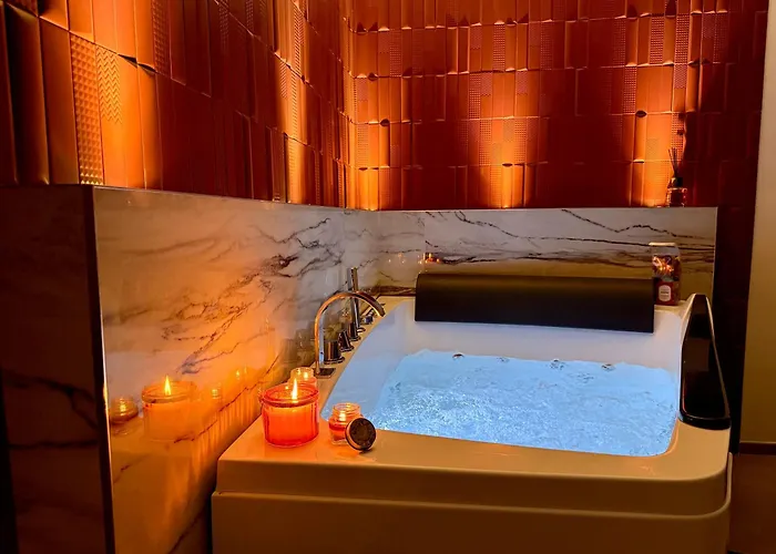 Sole&Luna Boutique Rooms - Bari City Center