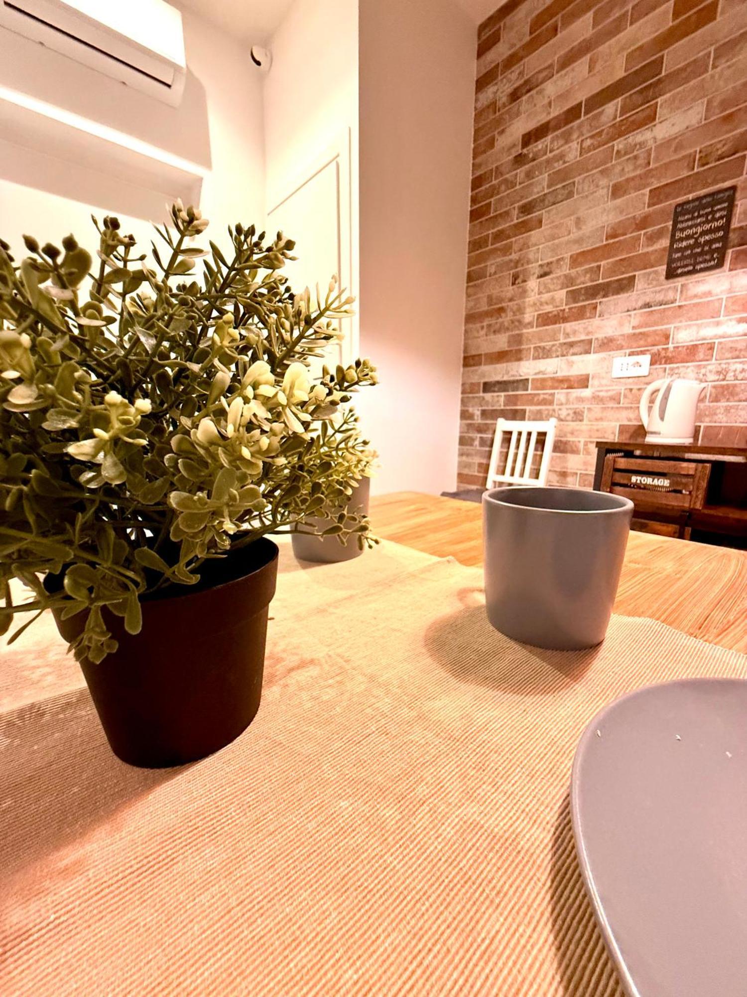 Sole&luna Boutique - Center Appartement *
