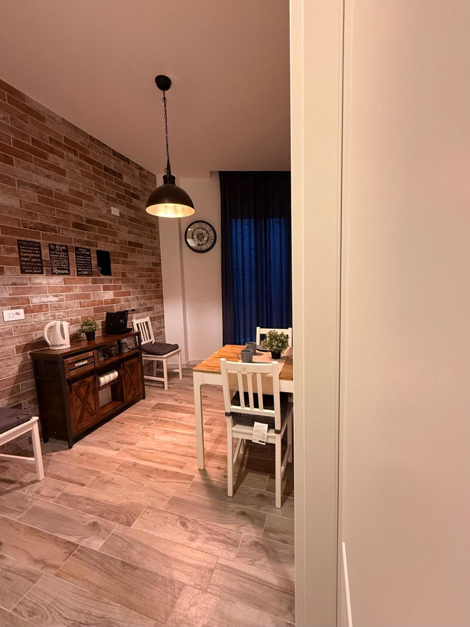 Appartement Sole&luna Boutique - Center Bari