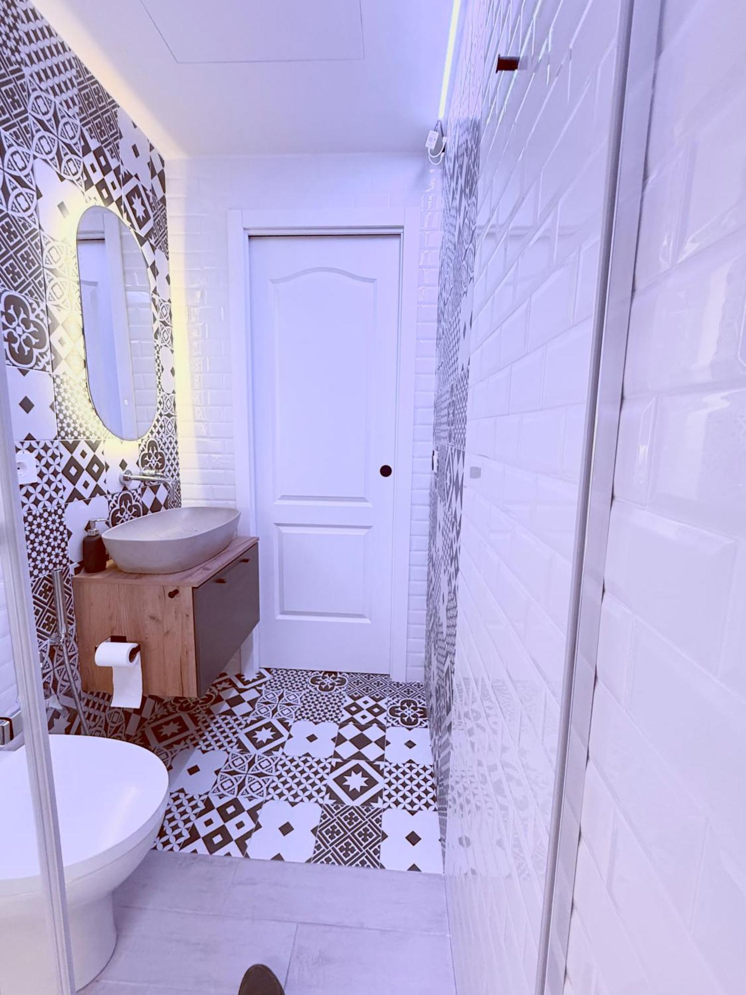 Appartement Sole&luna Boutique - Center