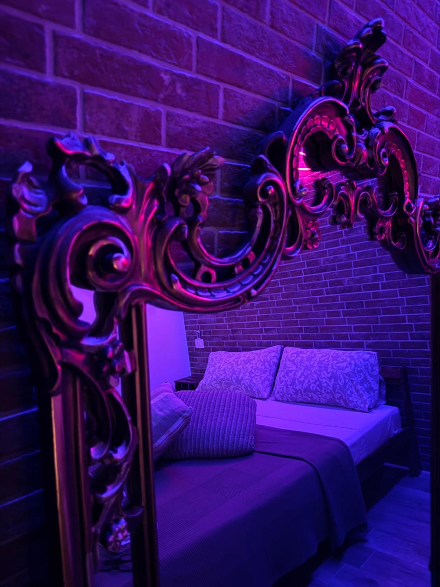 Sole&luna Boutique - Center Appartement Bari