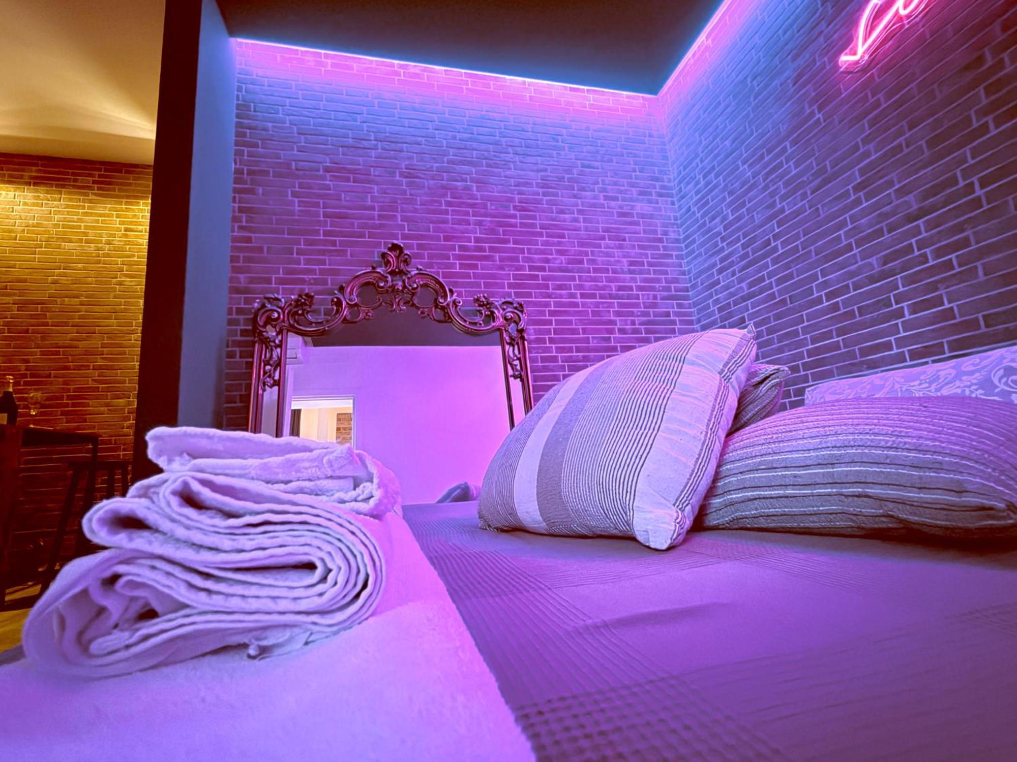 Sole&luna Boutique - Center Appartement Bari