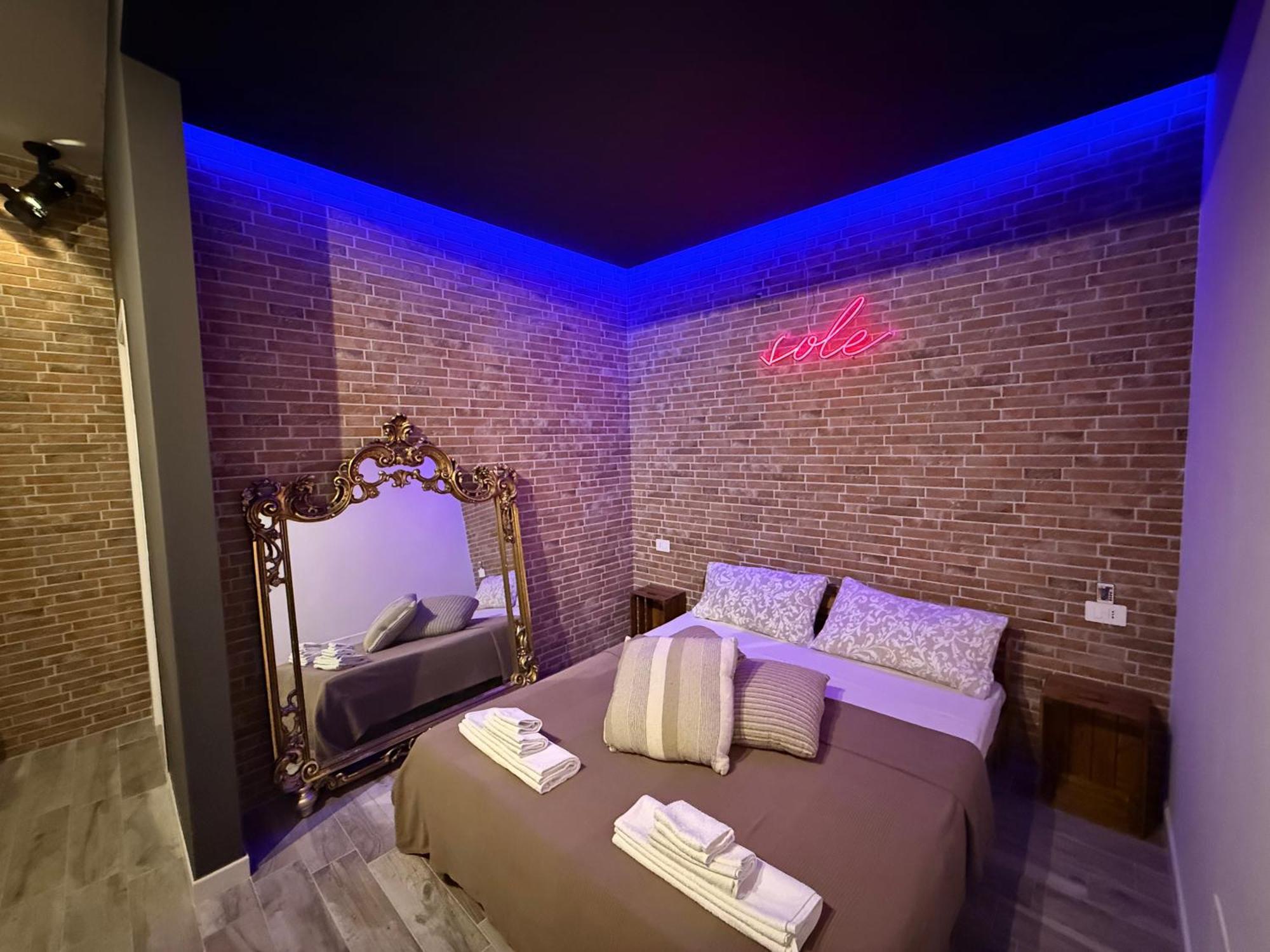 Appartement Sole&luna Boutique - Center *