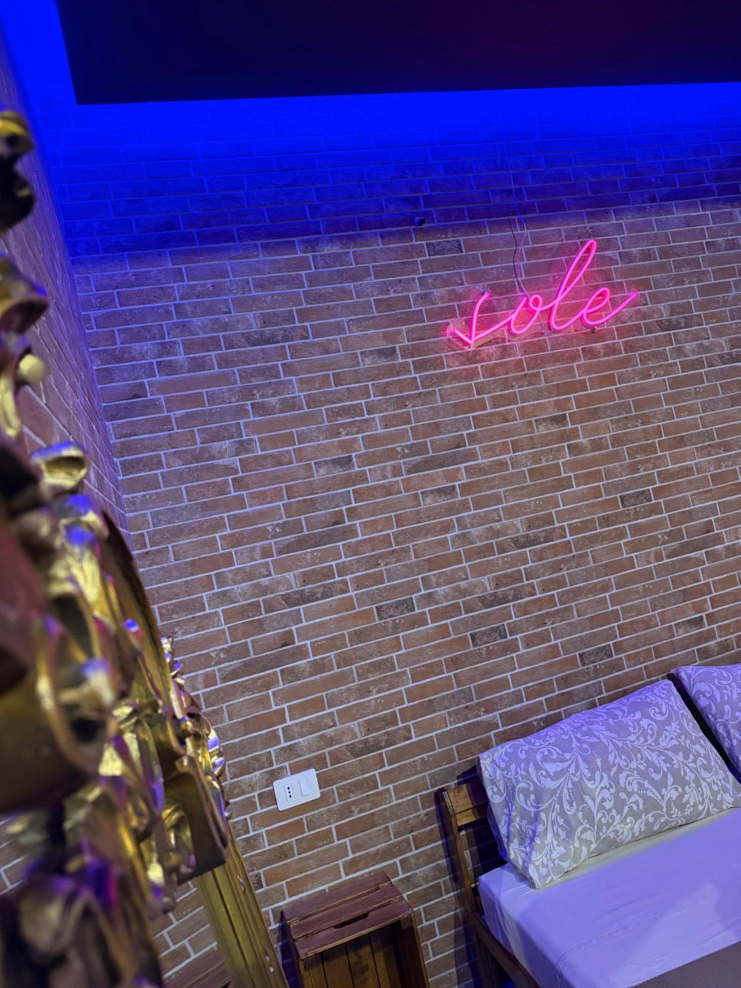 Sole&luna Boutique - Center Appartement Bari
