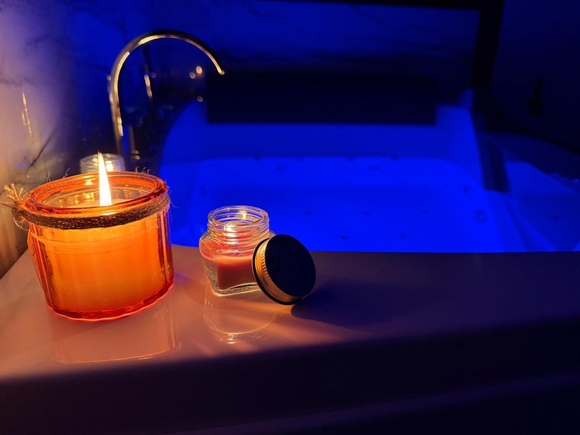 Sole&luna Boutique - Center Appartement Bari