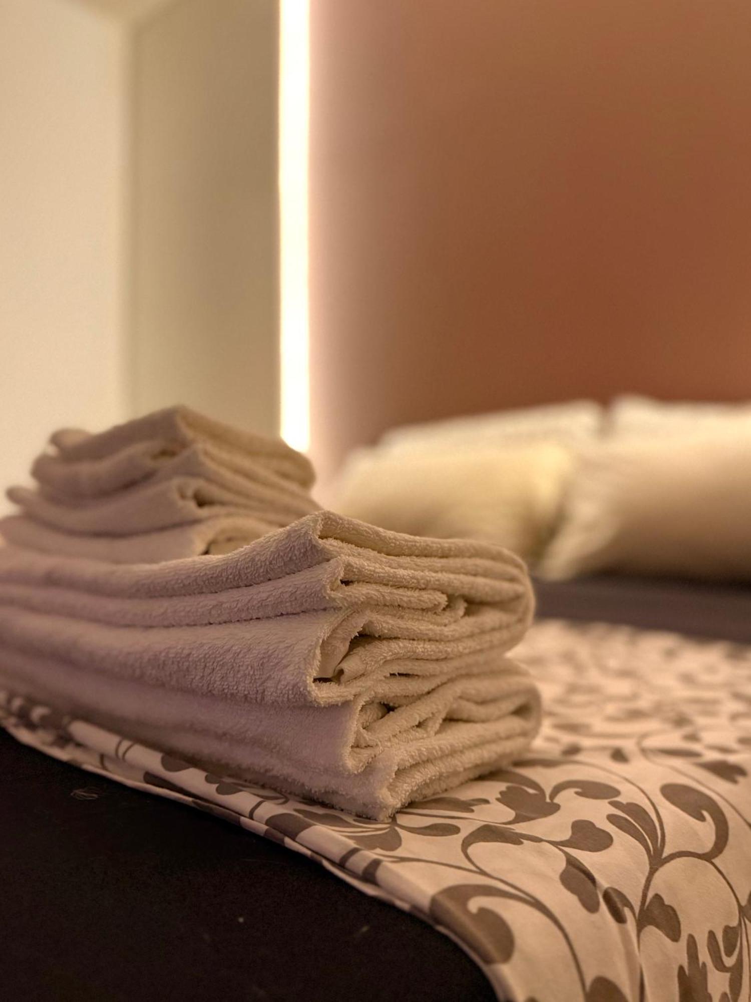 Sole&luna Boutique - Center