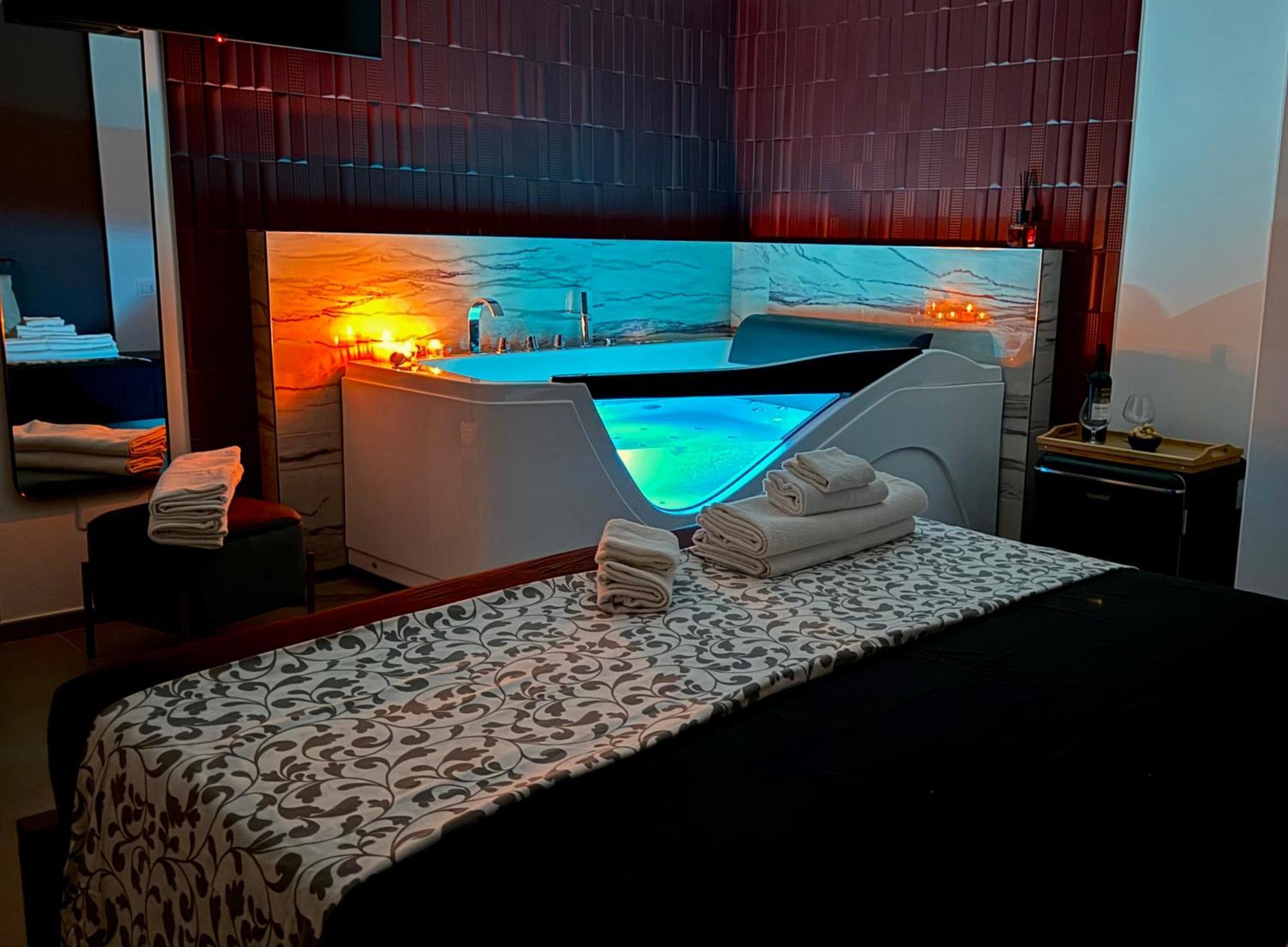 Appartement Sole&luna Boutique - Center *