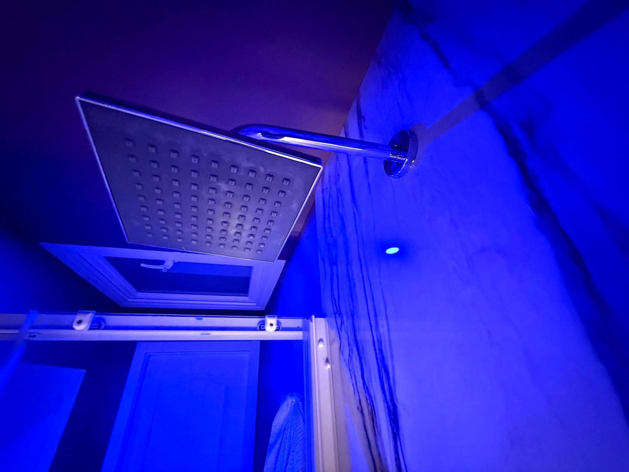 Sole&luna Boutique - Center Appartement Bari