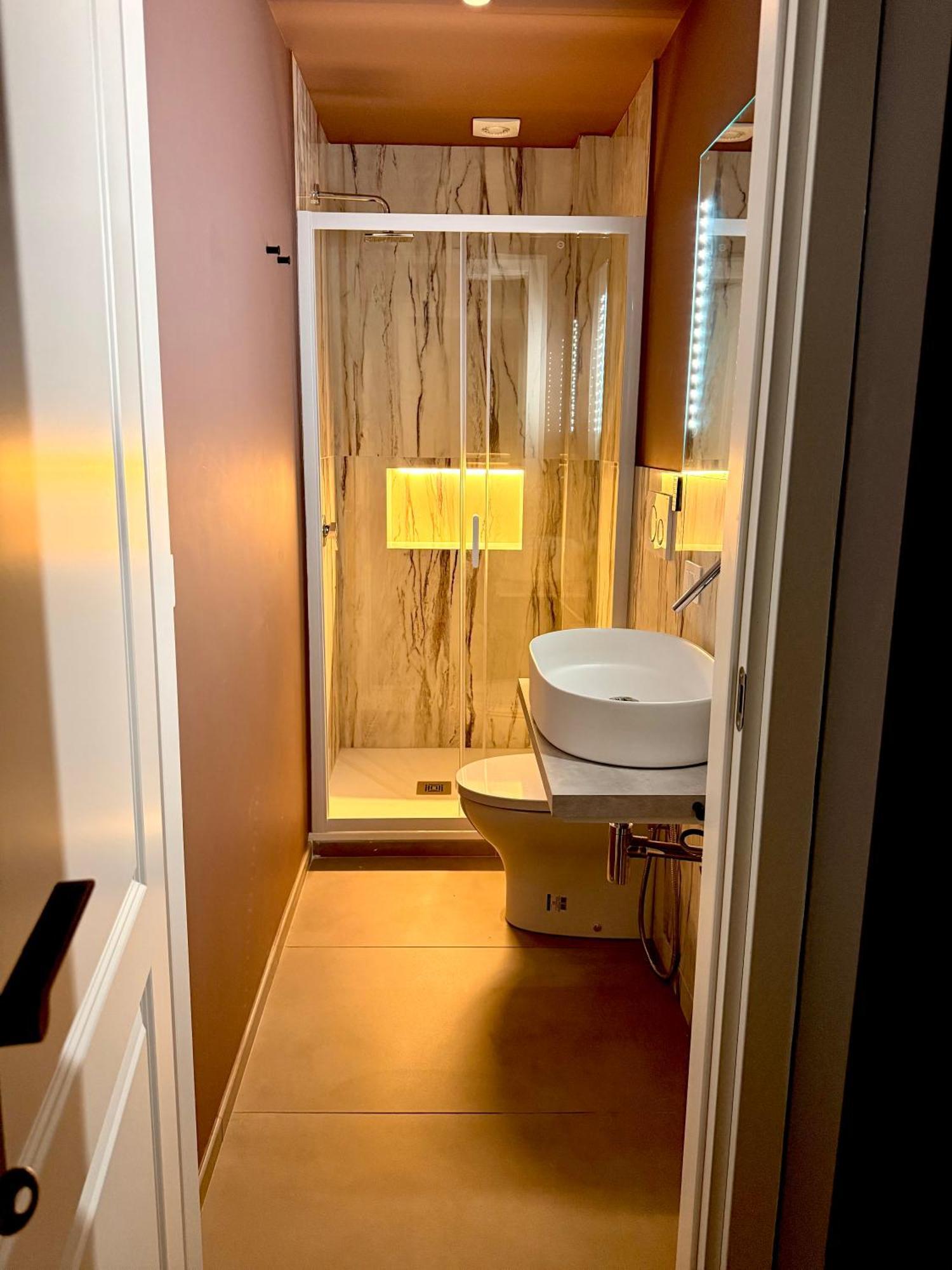 Appartement Sole&luna Boutique - Center Bari