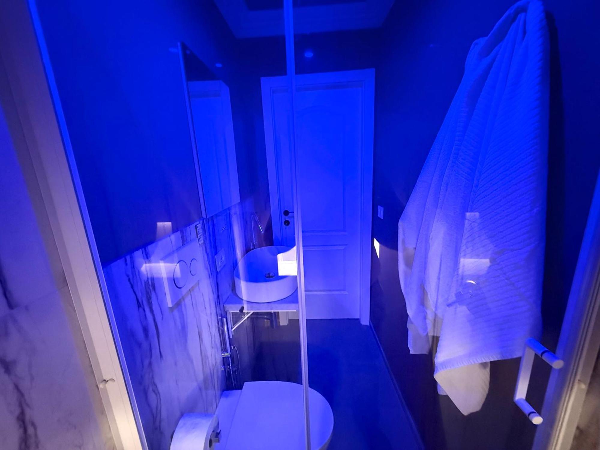 Appartement Sole&luna Boutique - Center Bari
