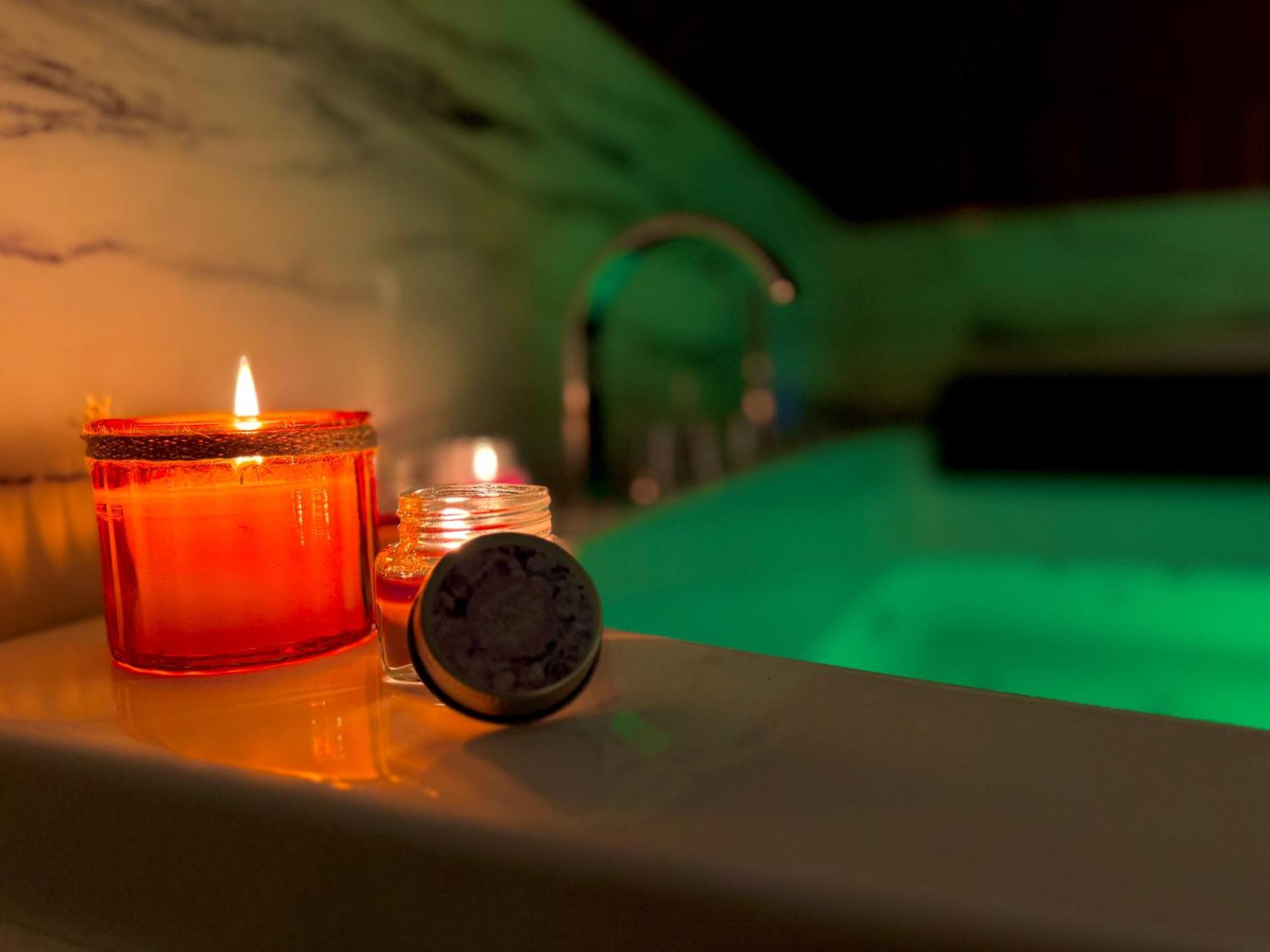Sole&luna Boutique - Center Appartement *